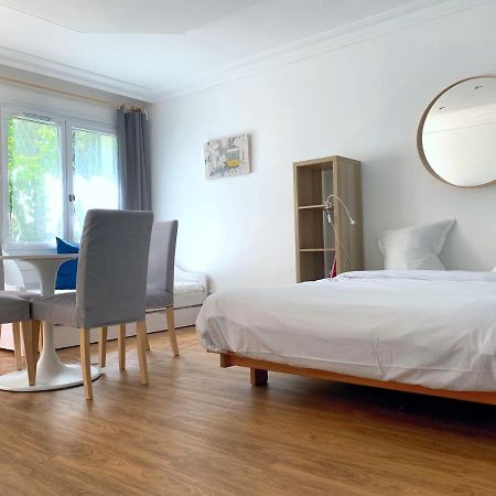La Chambre Bleue 상테뇽 외부 사진