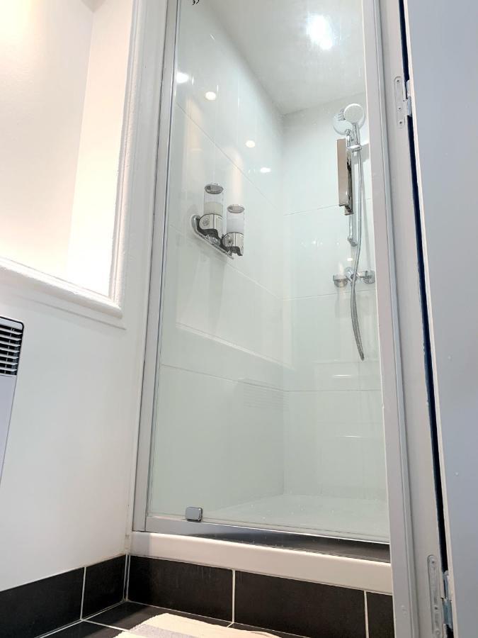 La Chambre Bleue 상테뇽 외부 사진